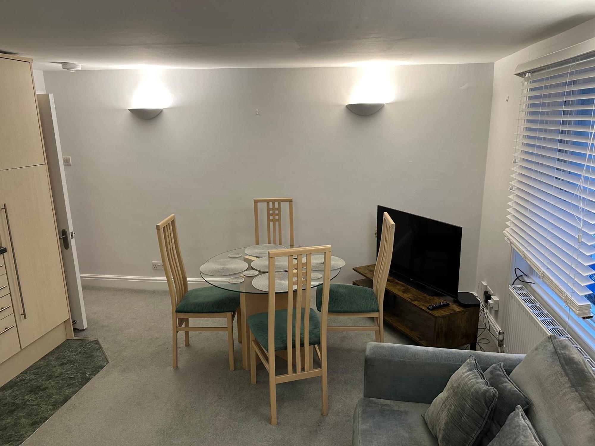 1 Bedroom Apartment Central London Cg Londres Exterior foto